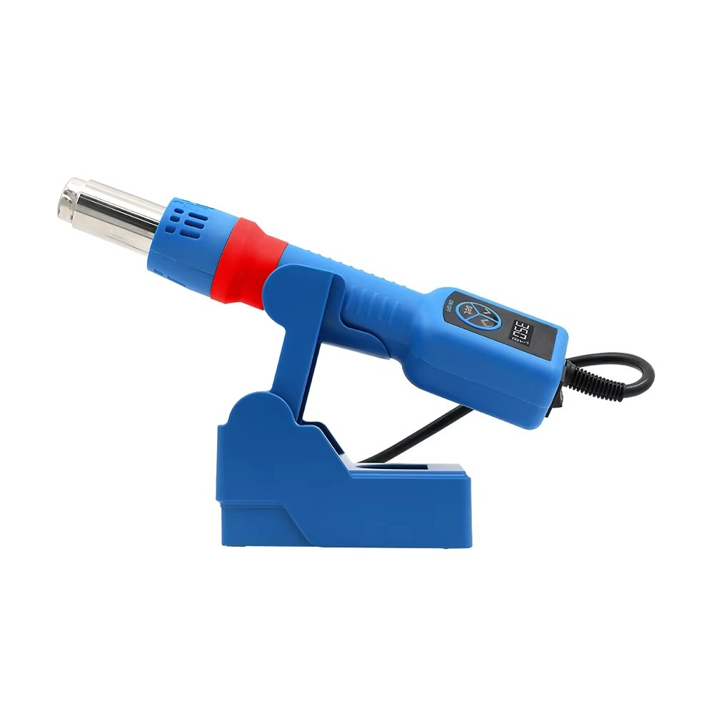 Electronics Repair In Usa - Портативная микрокомпьютерная станция для пайки SMD-компонентов,