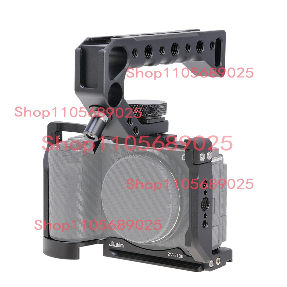 Клетка для камеры ZVE10II с де – обзор и цена Sony Camera Zv-E10